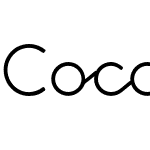 Cocosignum