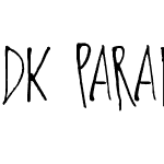 DK Paradise Lost(RUS BY LYAJKA)