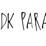 DK Paradise Lost(RUS BY LYAJKA)