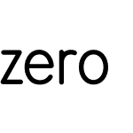 zero 5