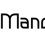 Mandorlato