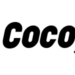 Cocogoose Condensed Trial