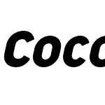 Cocogoose Narrow Trial