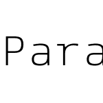 ParadroidMono