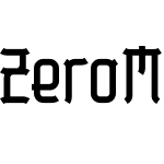 ZeroMojo