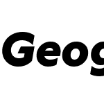 Geograph Brand