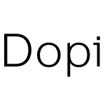 Dopis