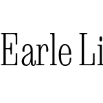 Earle