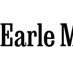 Earle