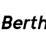 Bertha