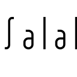 Salah