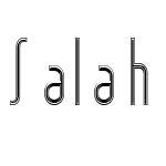 Salah