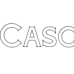 Cascade-Outline