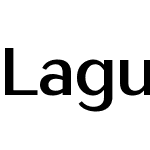 LaguSans-SemiBold