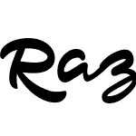 Razan Script