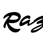 Razan Script