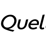 Quell Linear