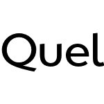 Quell Linear