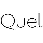 Quell Linear