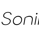 Sonika