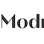 Modny