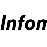 Infoma