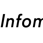 Infoma