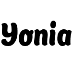 Yonia