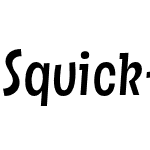 Squick