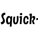 Squick