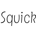 Squick