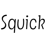 Squick