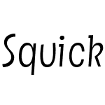 Squick