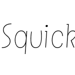 Squick