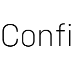 Config Rounded