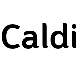 Caldina