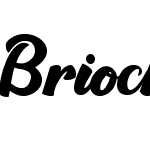 Brioche