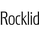 Rocklidge Pro