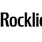 Rocklidge Pro