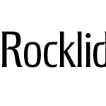 Rocklidge Pro