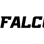 Falcon Sport One
