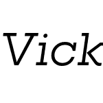 Vicky