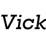 Vicky