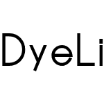 DyeLine