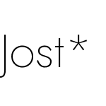 Jost*