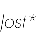 Jost*