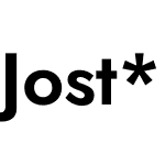 Jost*