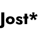 Jost*