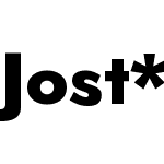 Jost*