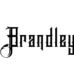 Brandley Rus